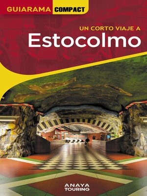 cover image of Estocolmo